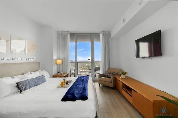 BEACHWALK CONDOMINIUM - Residential