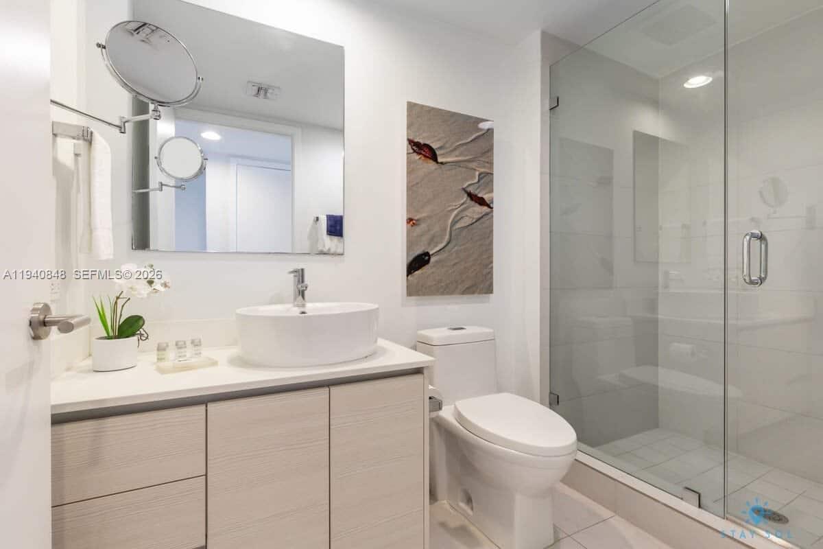 BEACHWALK CONDOMINIUM - Residential
