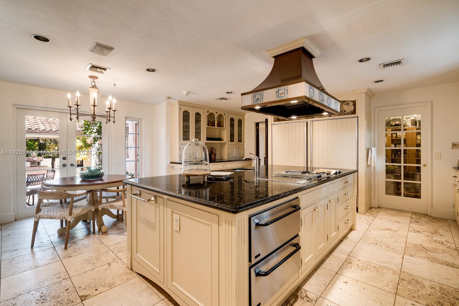 CORAL GABLES SEC A - Residential