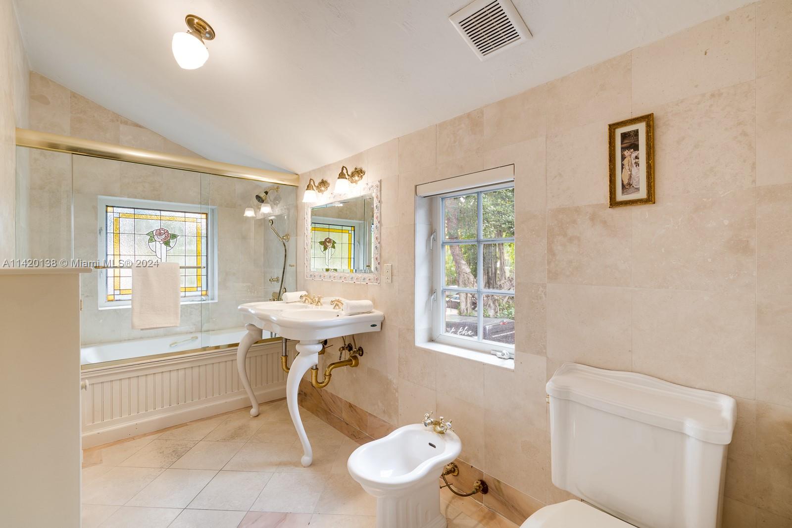 CORAL GABLES SEC A - Residential