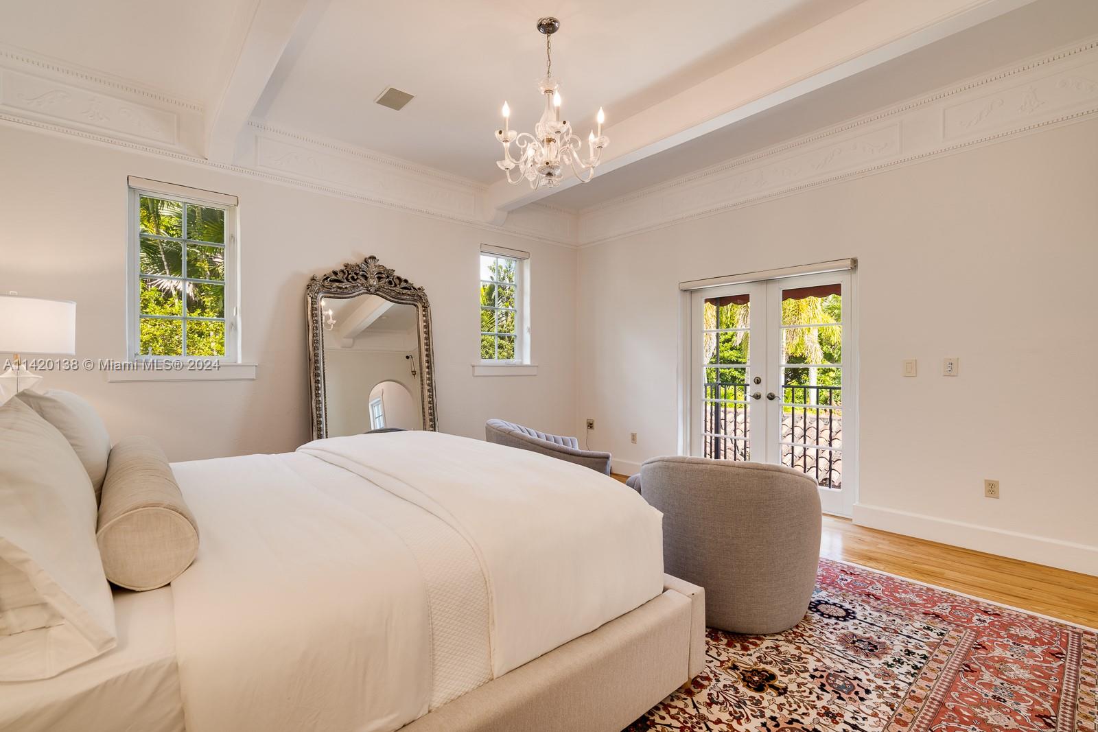 CORAL GABLES SEC A - Residential