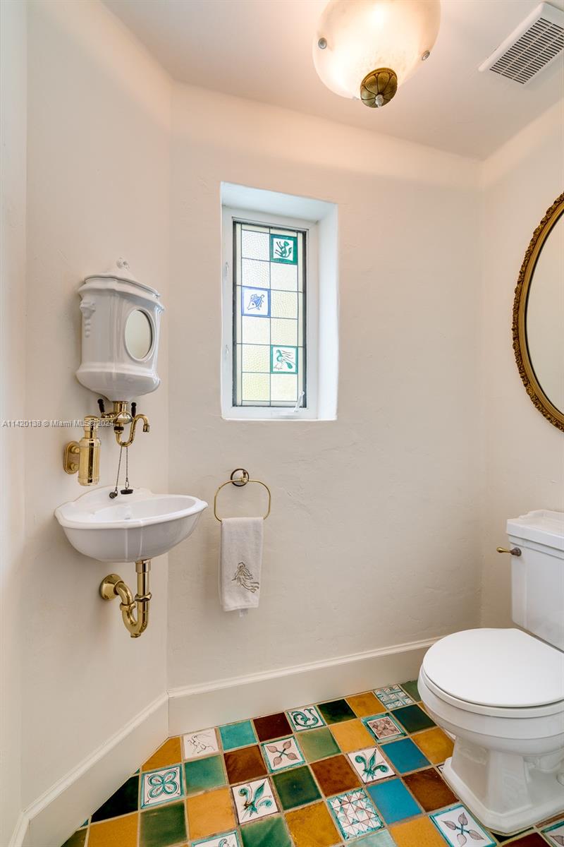 CORAL GABLES SEC A - Residential