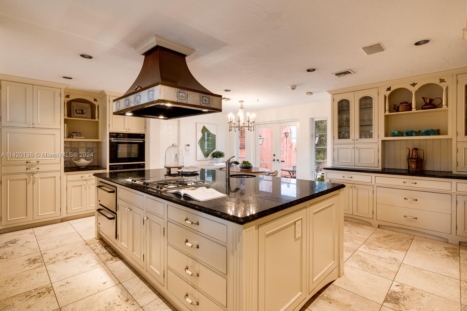CORAL GABLES SEC A - Residential