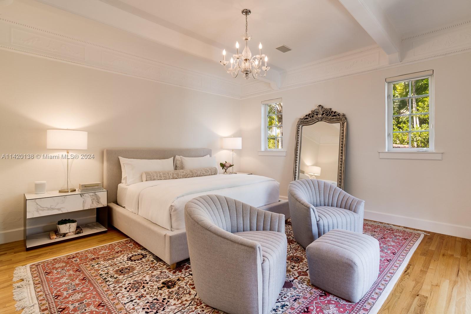 CORAL GABLES SEC A - Residential