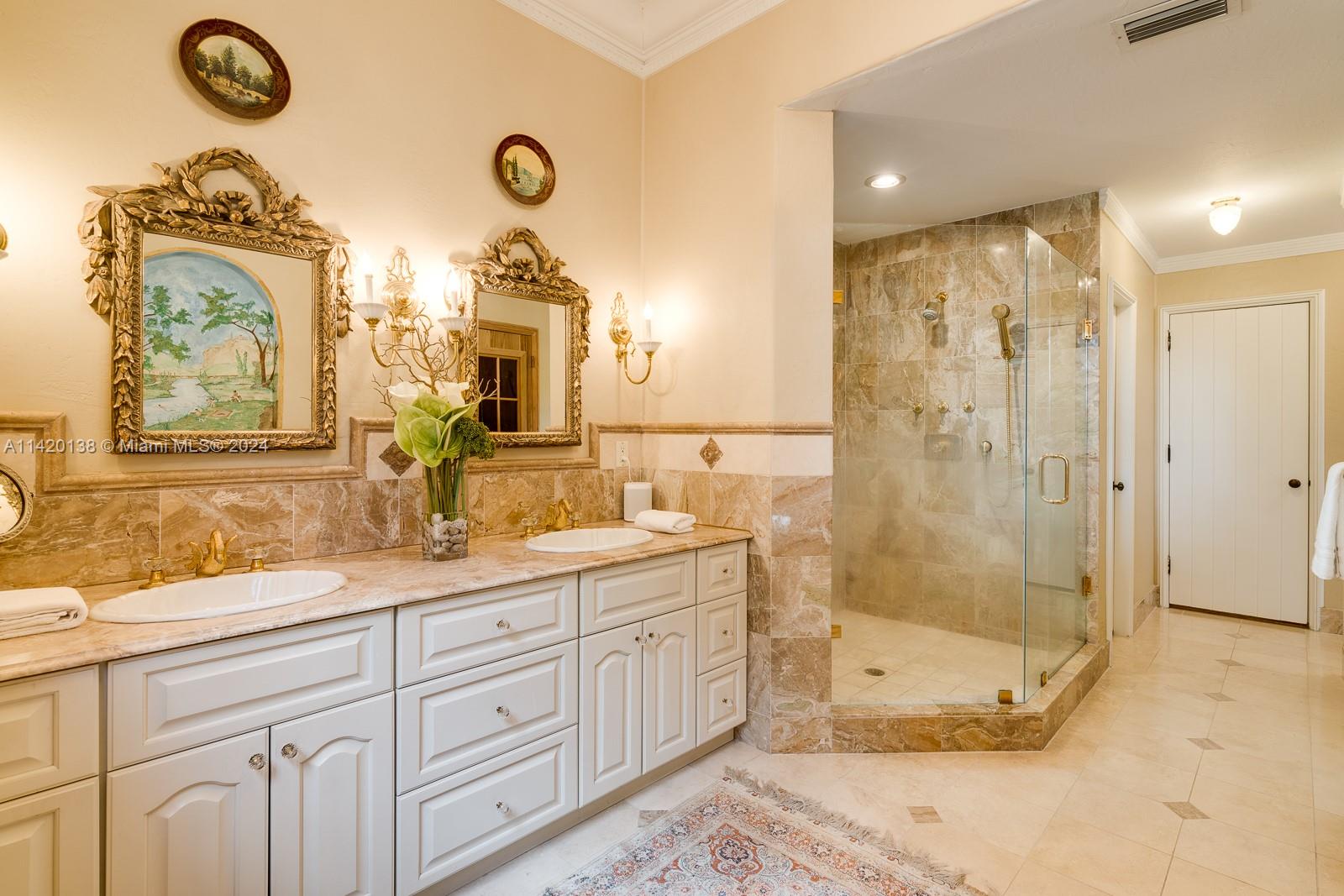 CORAL GABLES SEC A - Residential