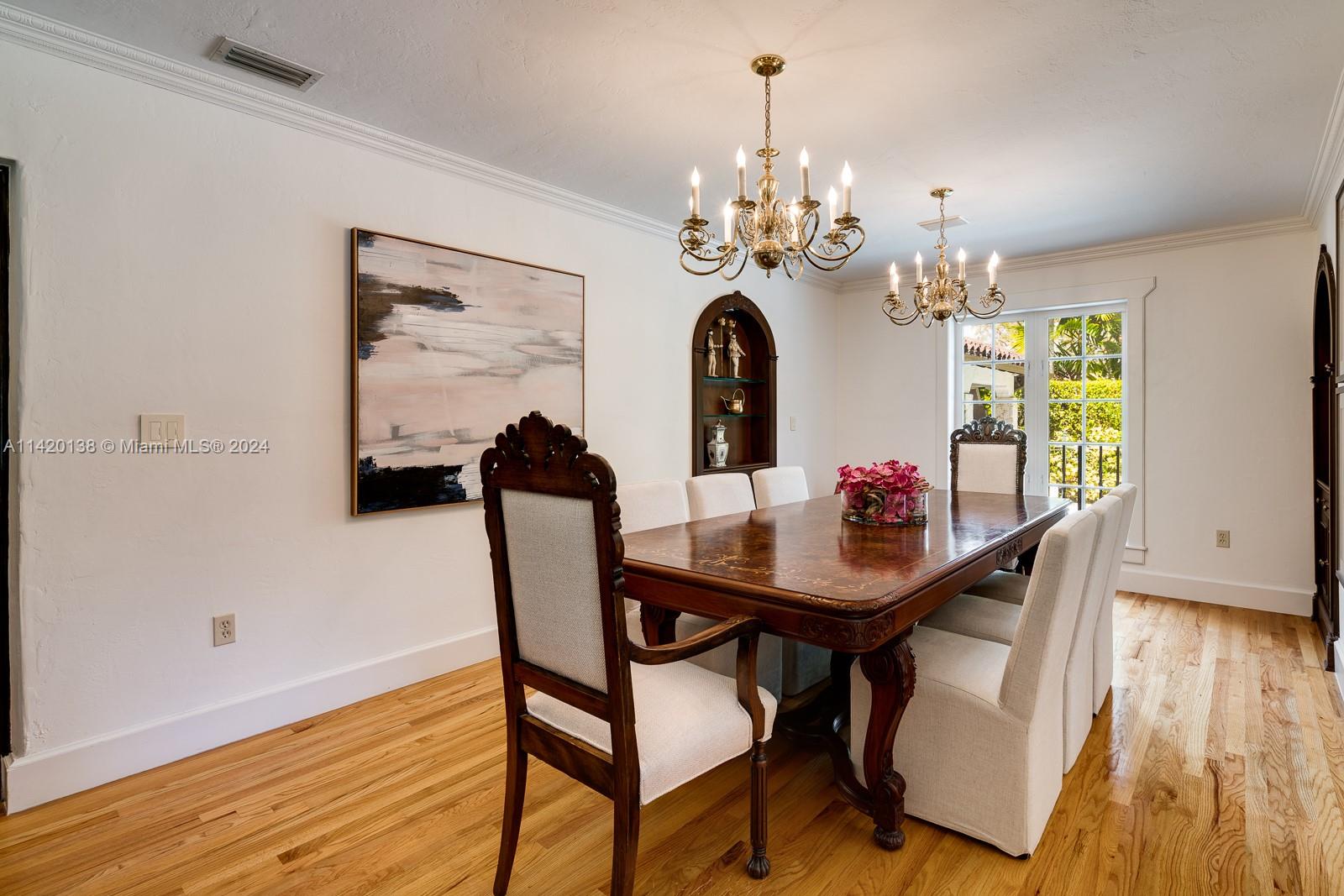 CORAL GABLES SEC A - Residential