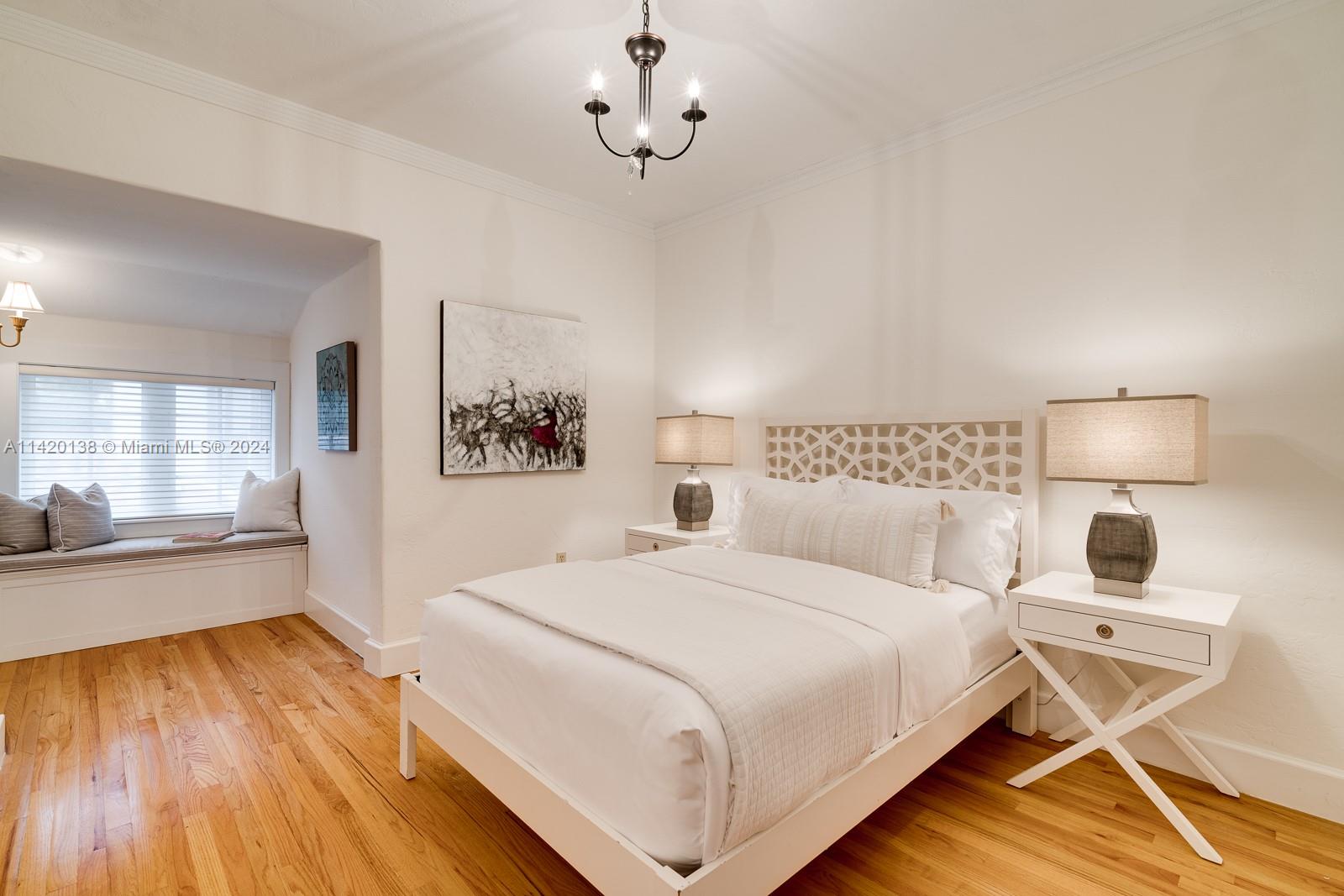 CORAL GABLES SEC A - Residential