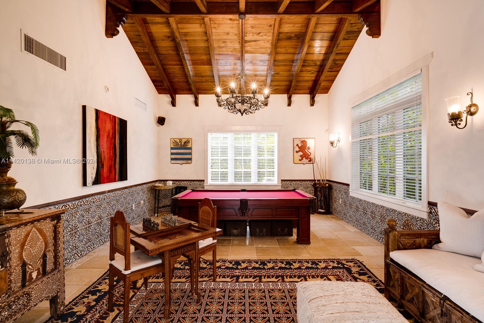CORAL GABLES SEC A - Residential