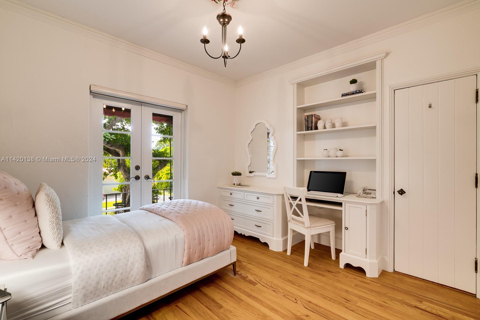 CORAL GABLES SEC A - Residential