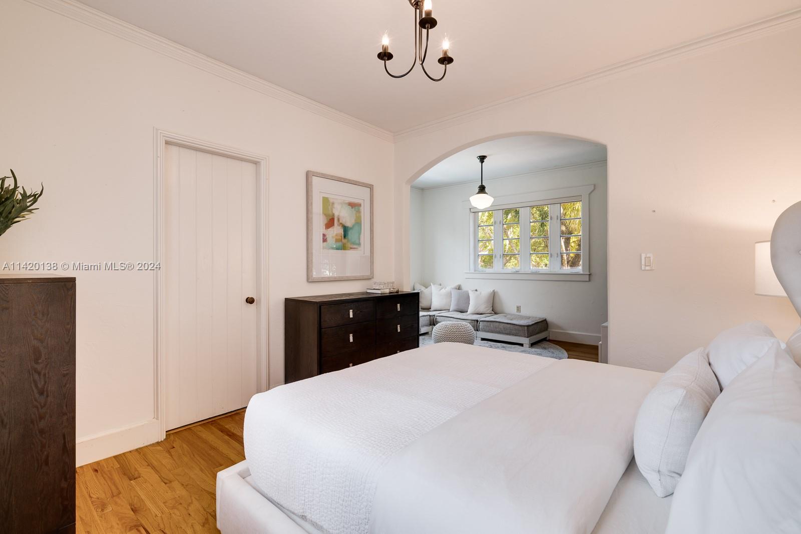 CORAL GABLES SEC A - Residential