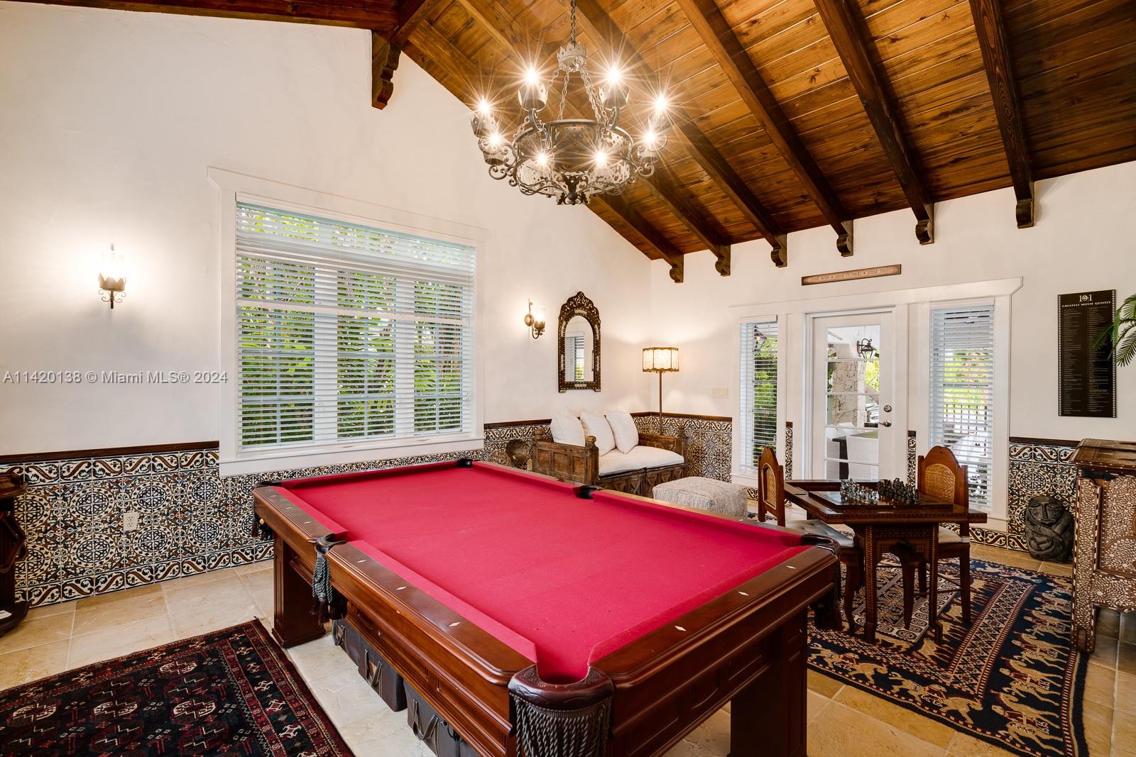 CORAL GABLES SEC A - Residential