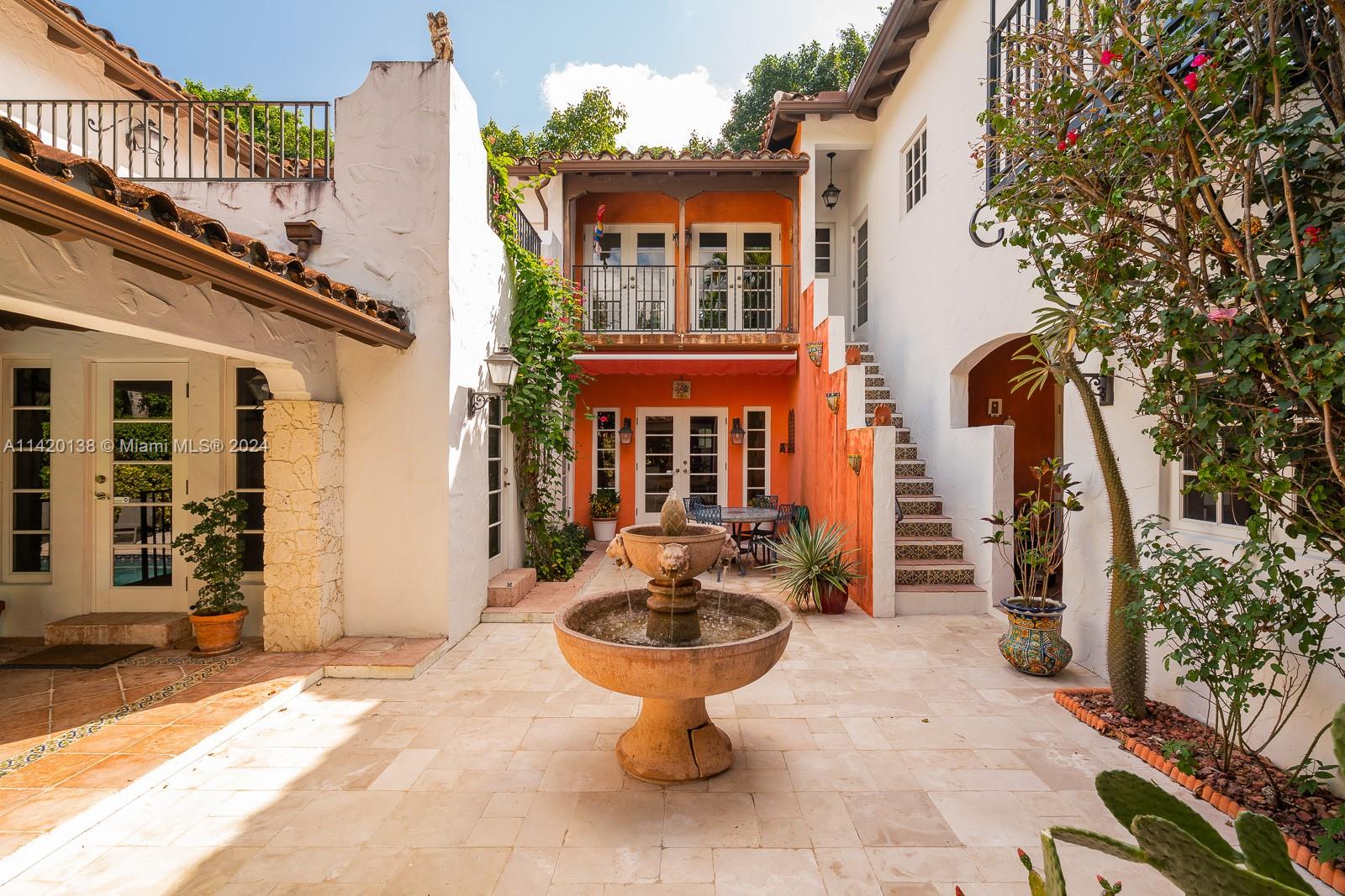 CORAL GABLES SEC A - Residential