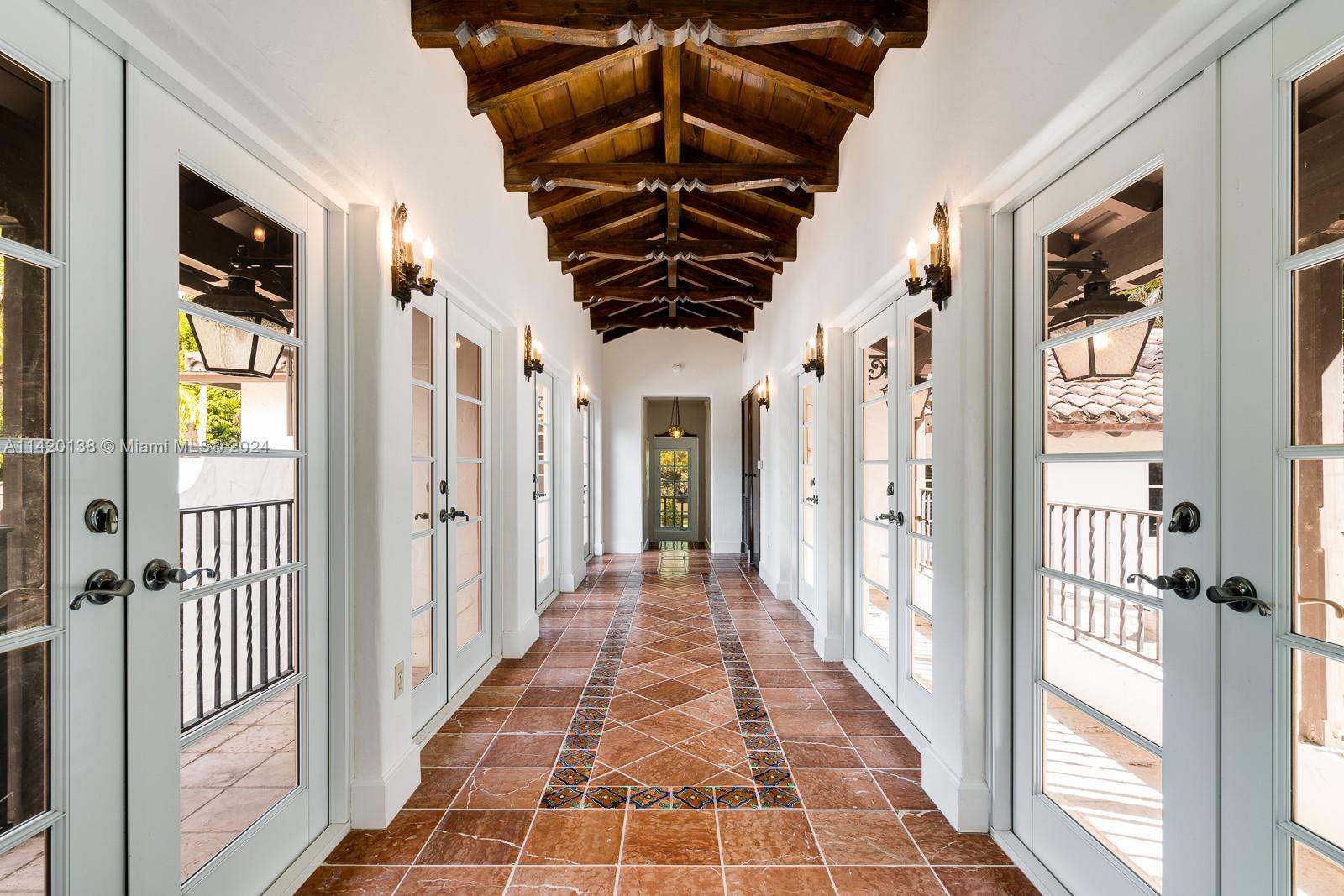 CORAL GABLES SEC A - Residential