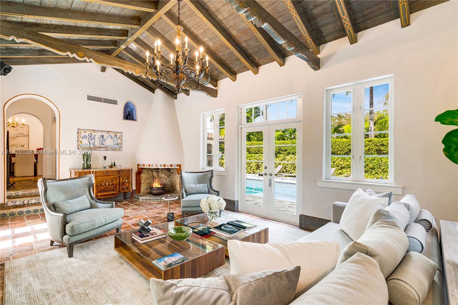 CORAL GABLES SEC A - Residential