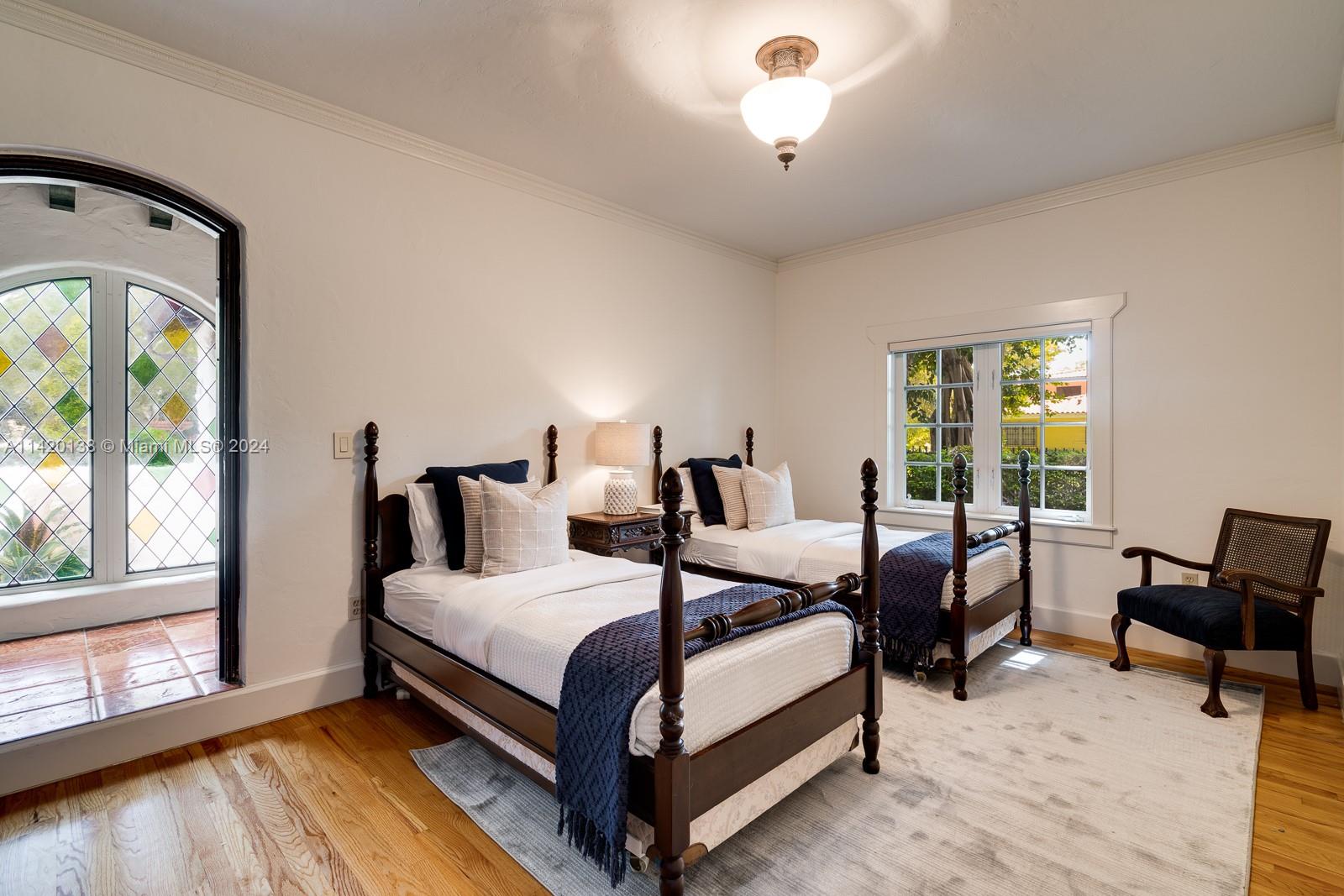 CORAL GABLES SEC A - Residential