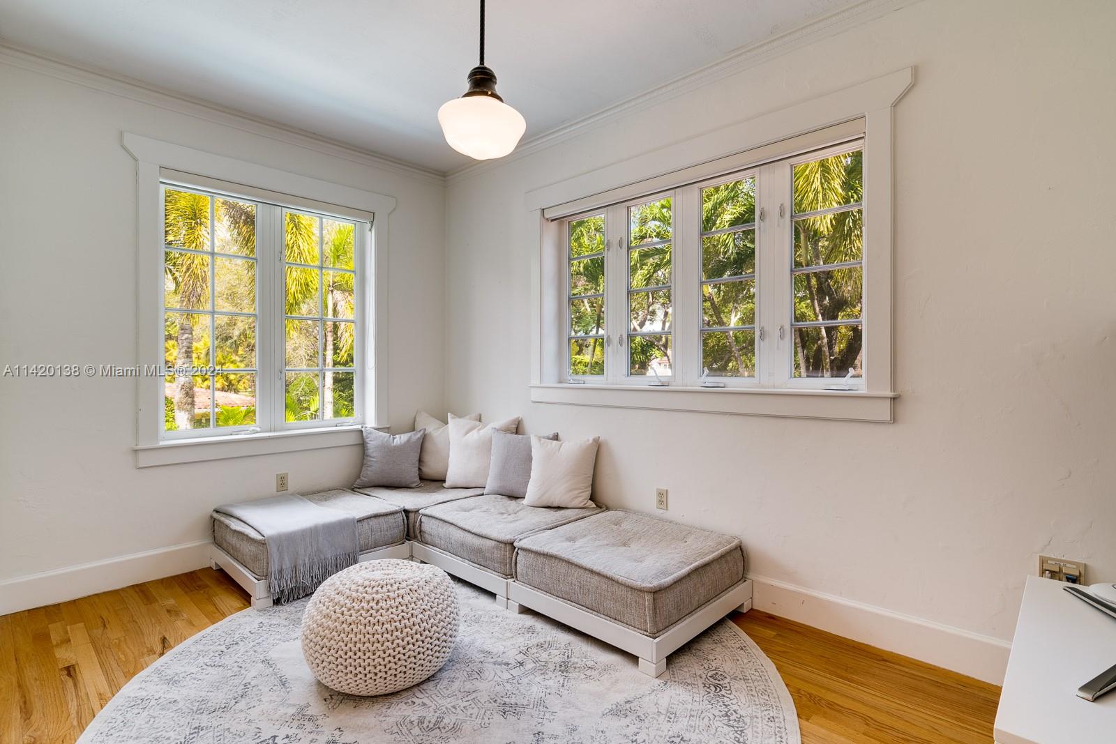 CORAL GABLES SEC A - Residential