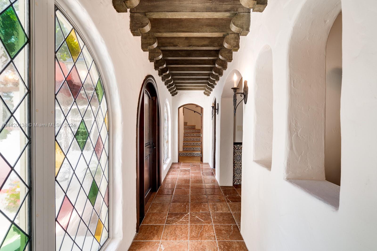 CORAL GABLES SEC A - Residential