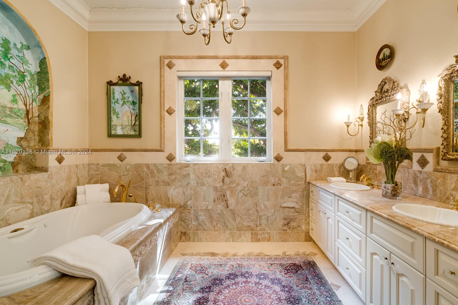 CORAL GABLES SEC A - Residential