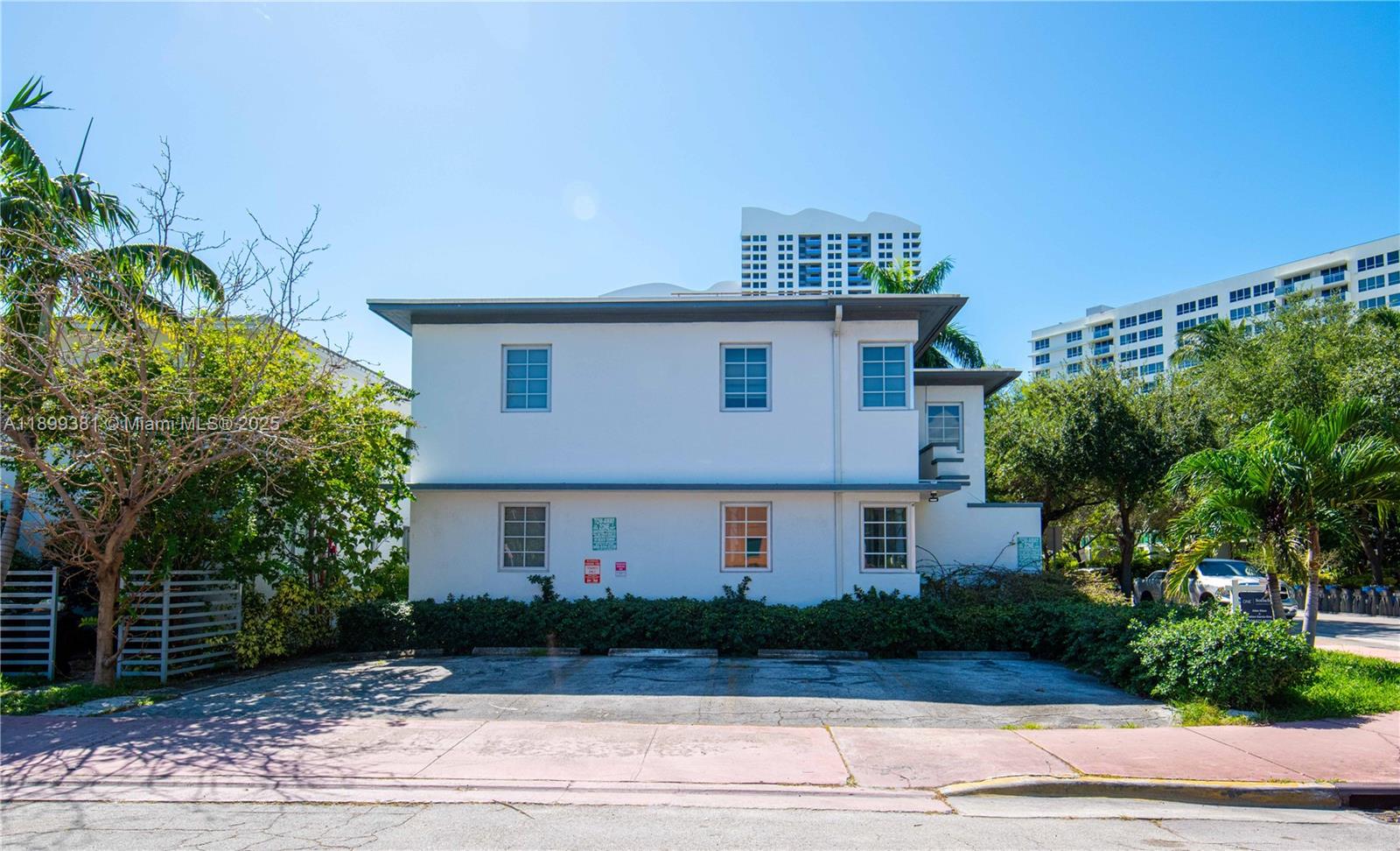 ALTON BEACH BAY FRONT RE- - Land