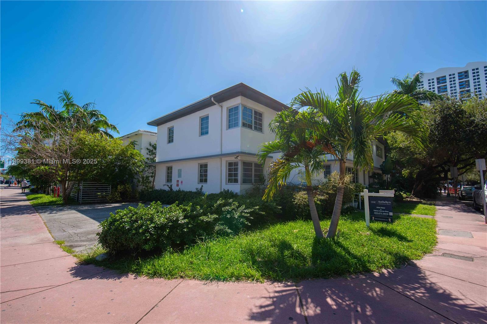 ALTON BEACH BAY FRONT RE- - Land