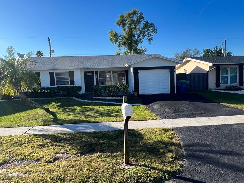 SUNRISE GOLF VILLAGE SEC - Residential