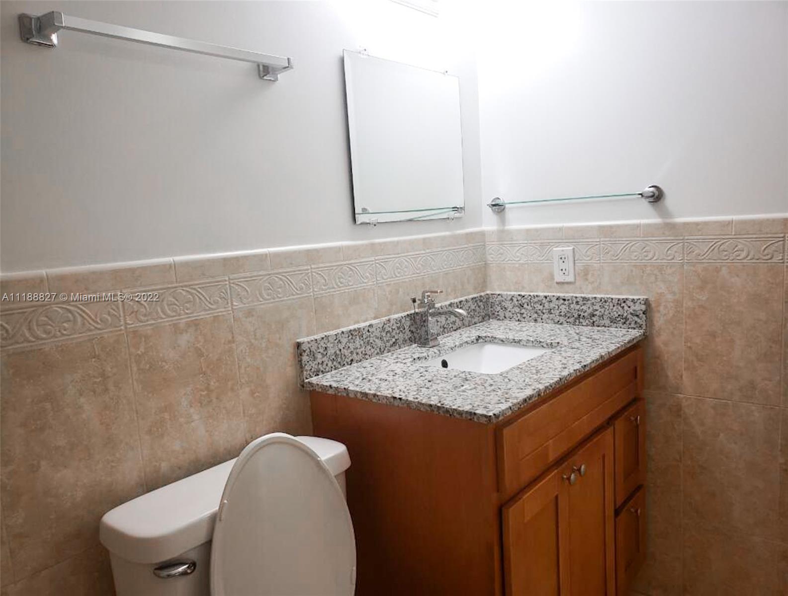 EL LAGO CONDO - Residential Lease