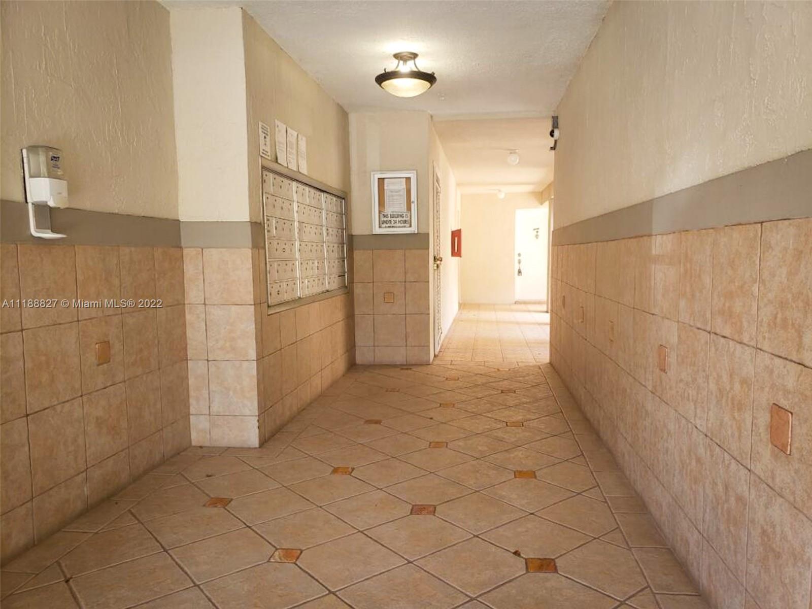 EL LAGO CONDO - Residential Lease