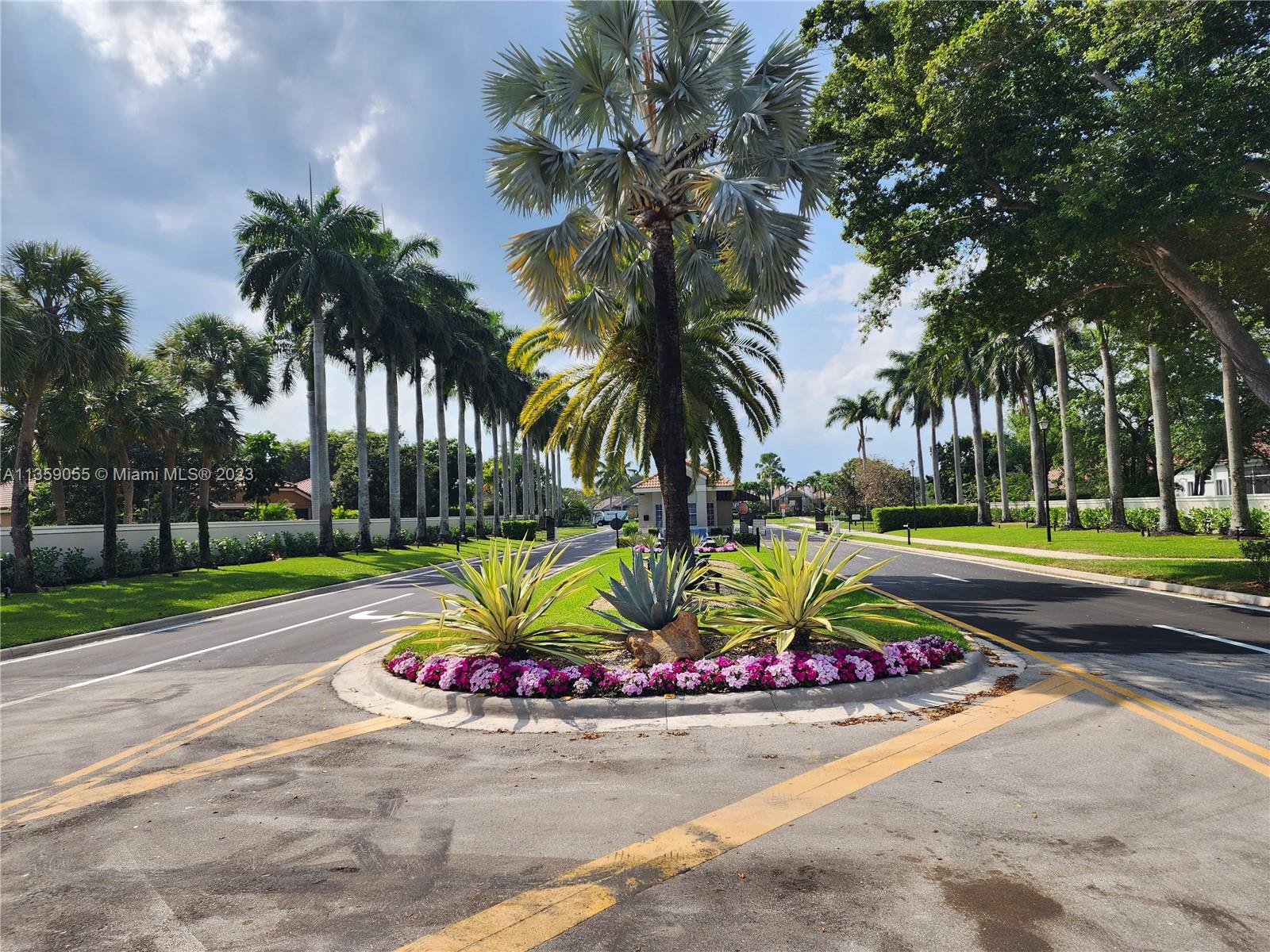 LEXINGTON HOMES ESTATES - Residential Lease