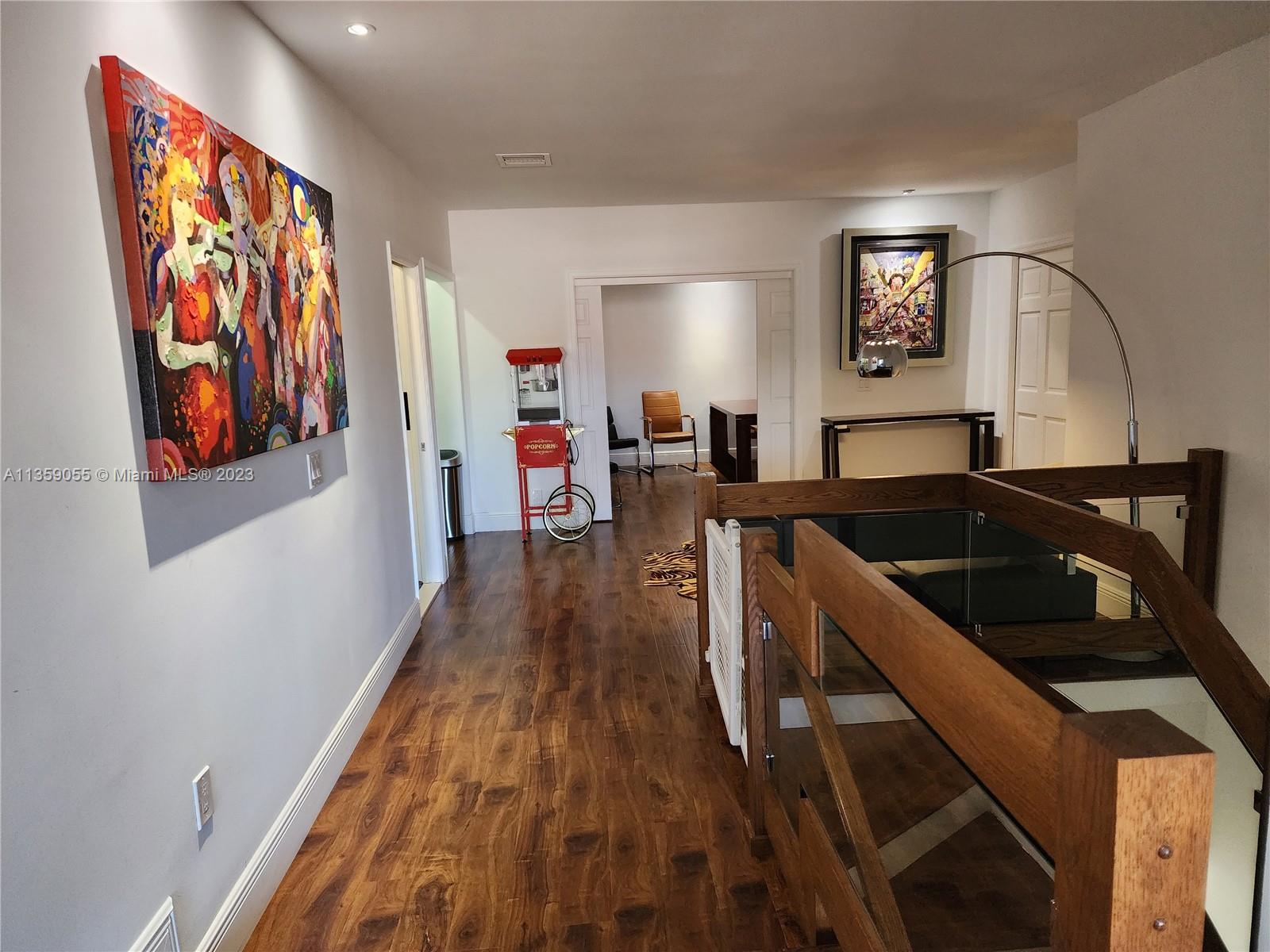 LEXINGTON HOMES ESTATES - Residential Lease