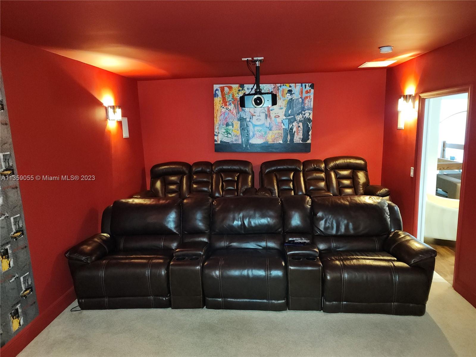LEXINGTON HOMES ESTATES - Residential Lease