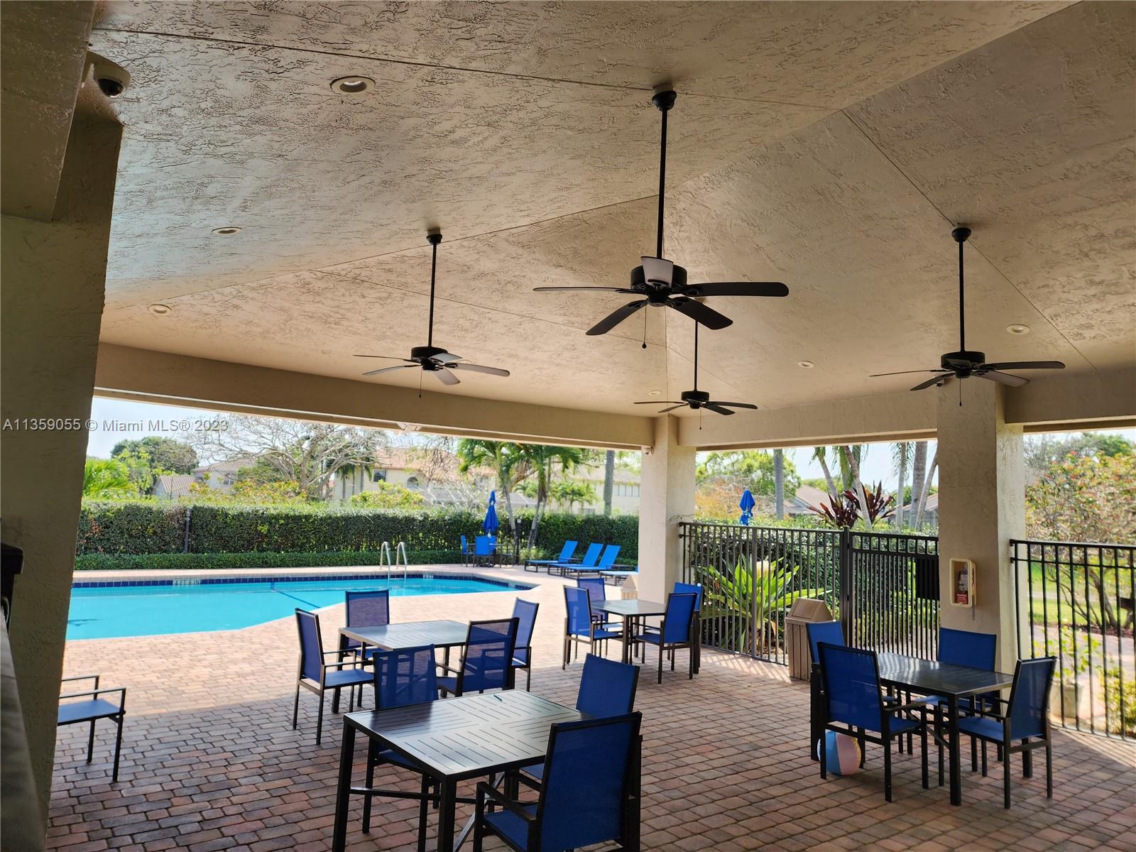 LEXINGTON HOMES ESTATES - Residential Lease