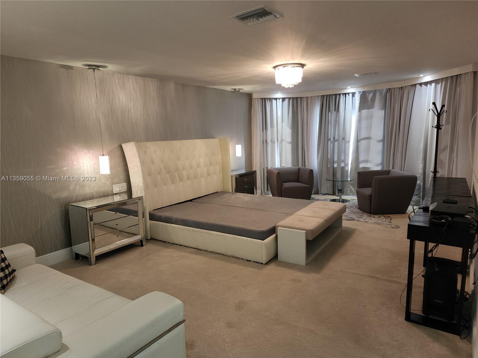 LEXINGTON HOMES ESTATES - Residential Lease