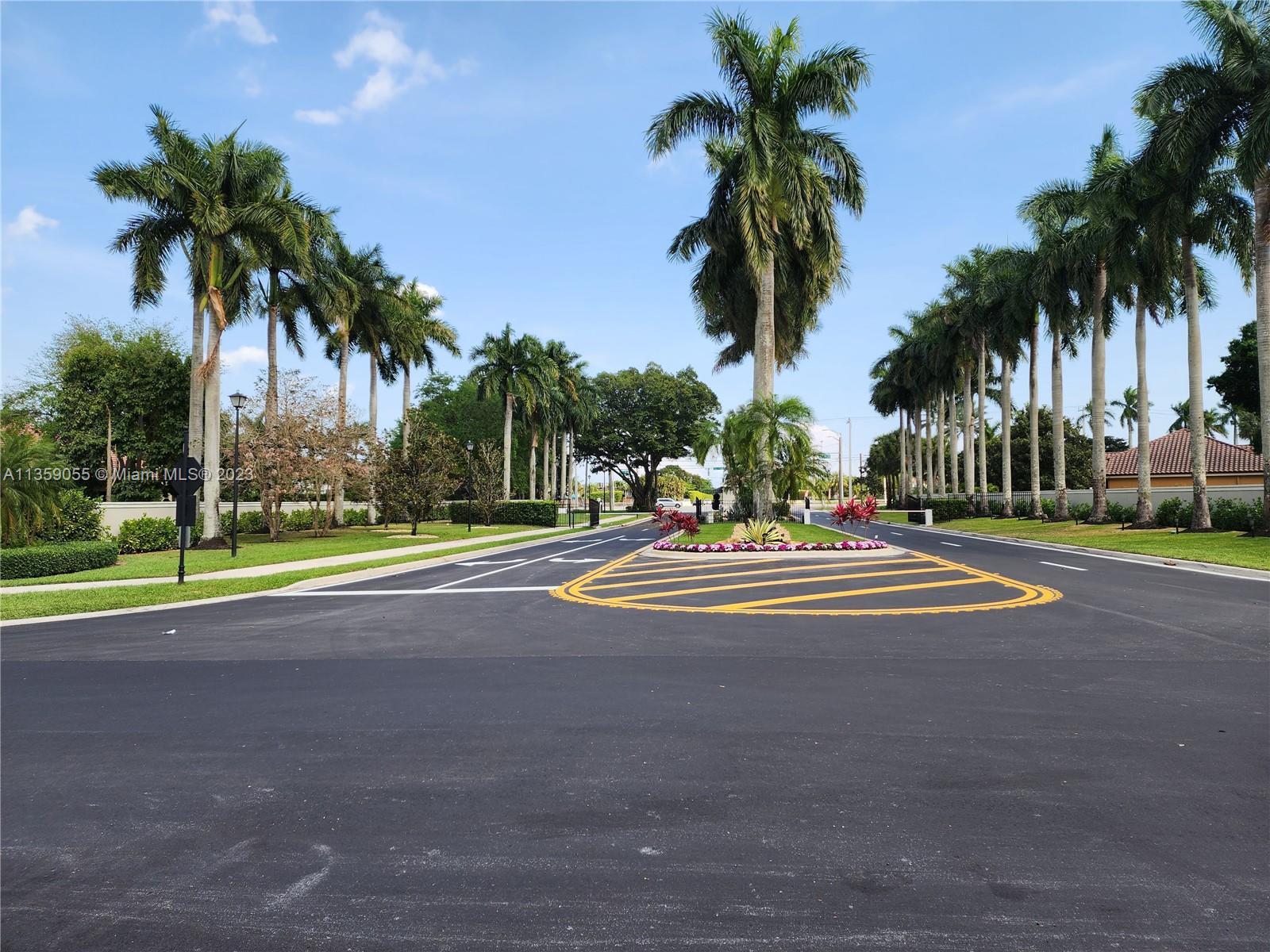 LEXINGTON HOMES ESTATES - Residential Lease