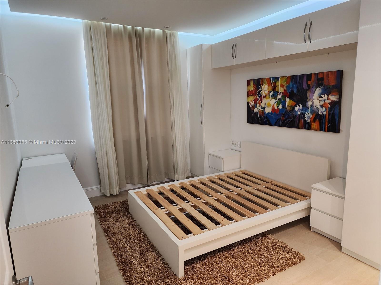 LEXINGTON HOMES ESTATES - Residential Lease
