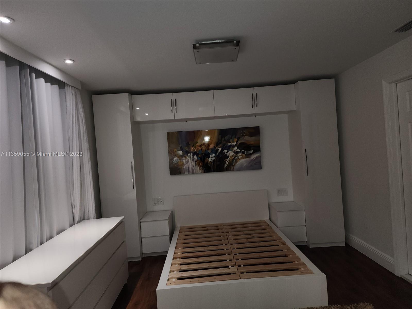 LEXINGTON HOMES ESTATES - Residential Lease