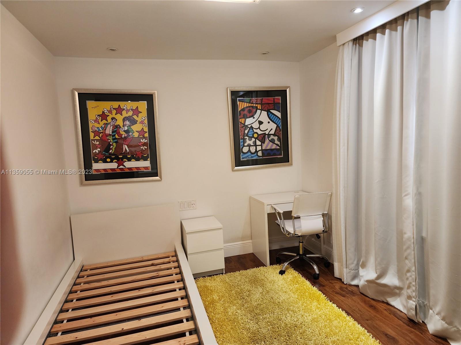 LEXINGTON HOMES ESTATES - Residential Lease