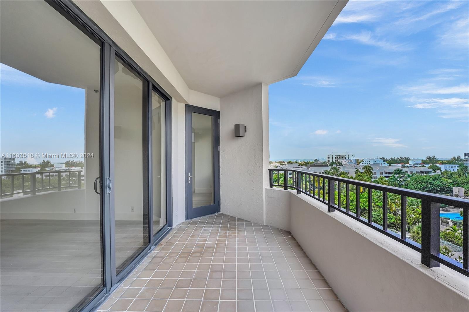 KEY COLONY NO 1 - Residential Lease
