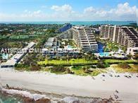 KEY COLONY NO 1 - Residential Lease