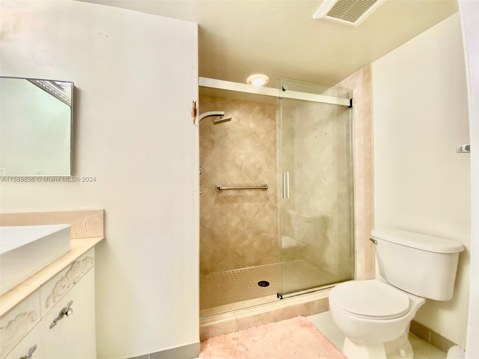2080 OCEAN DRIVE CONDO - Residential Lease