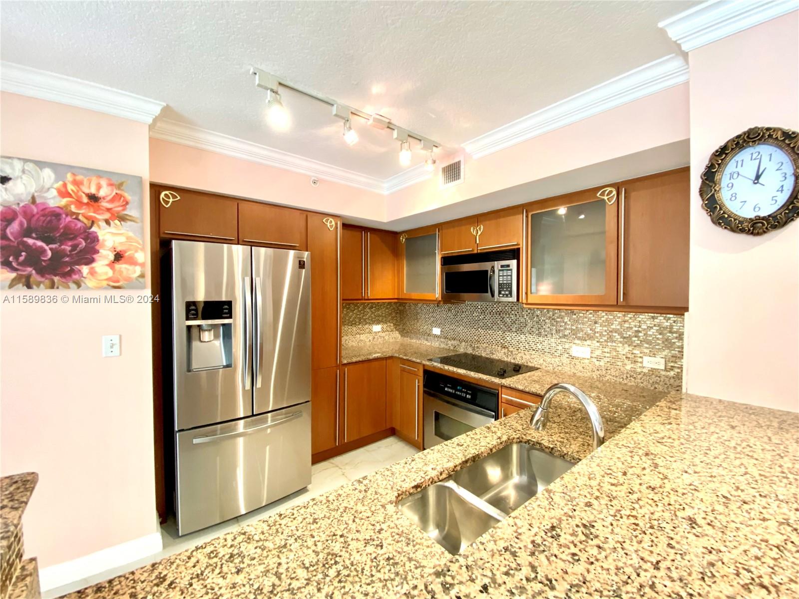 2080 OCEAN DRIVE CONDO - Residential Lease
