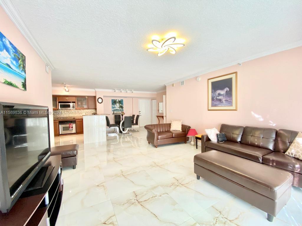 2080 OCEAN DRIVE CONDO - Residential Lease