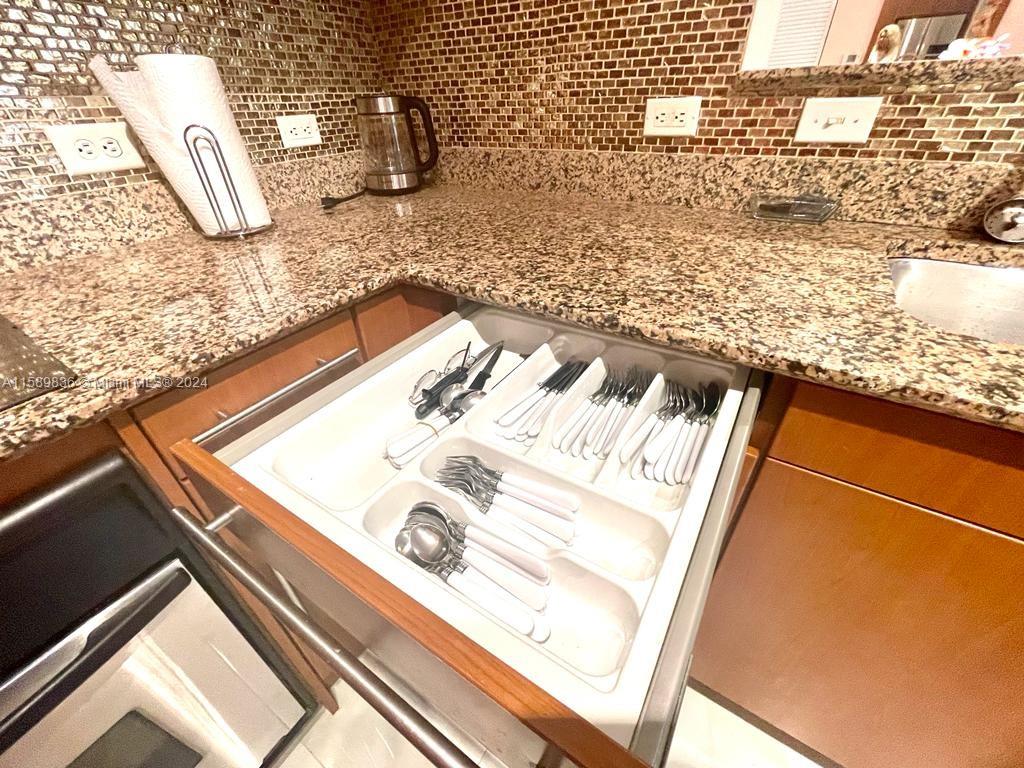 2080 OCEAN DRIVE CONDO - Residential Lease