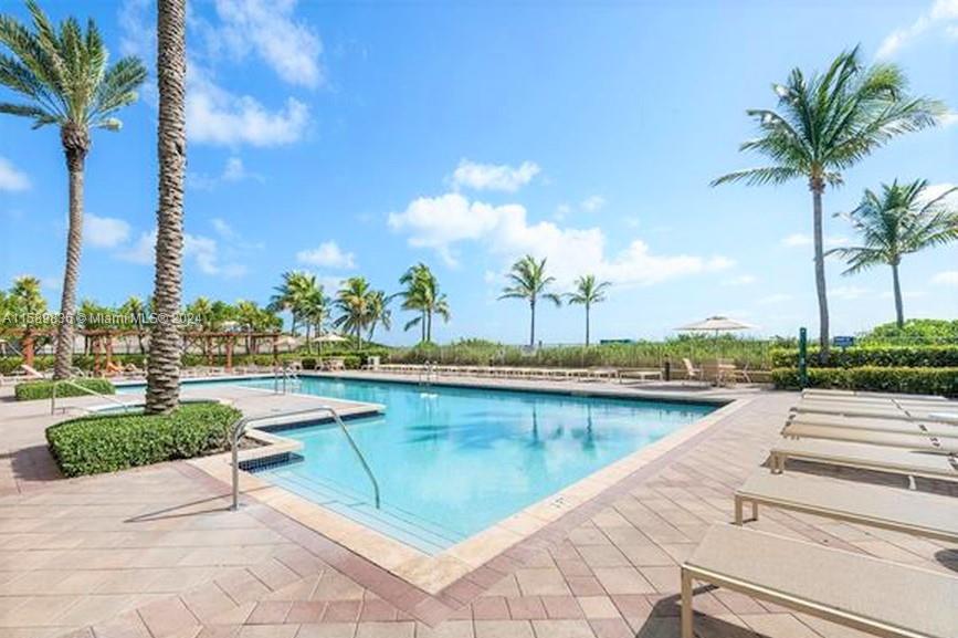 2080 OCEAN DRIVE CONDO - Residential Lease