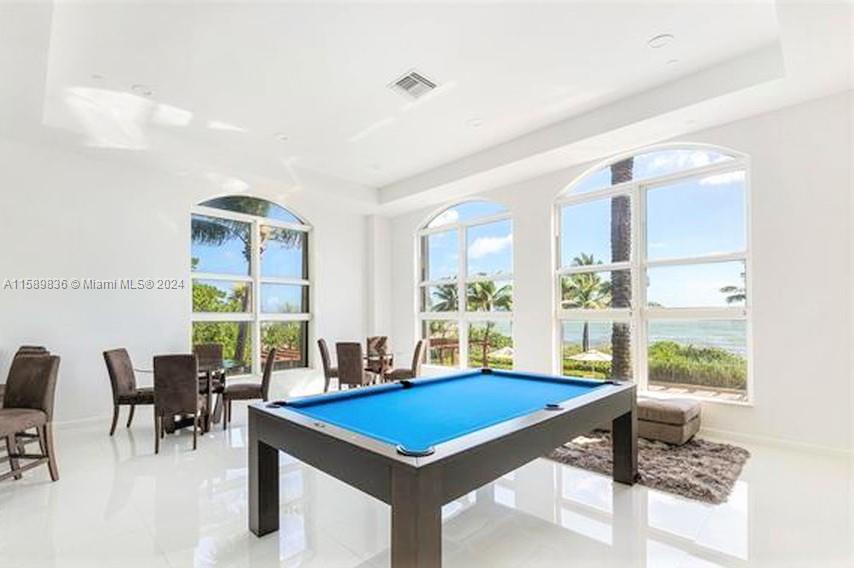 2080 OCEAN DRIVE CONDO - Residential Lease