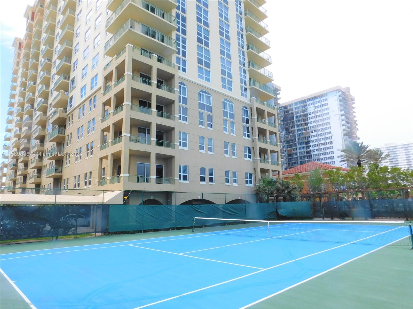 2080 OCEAN DRIVE CONDO - Residential Lease