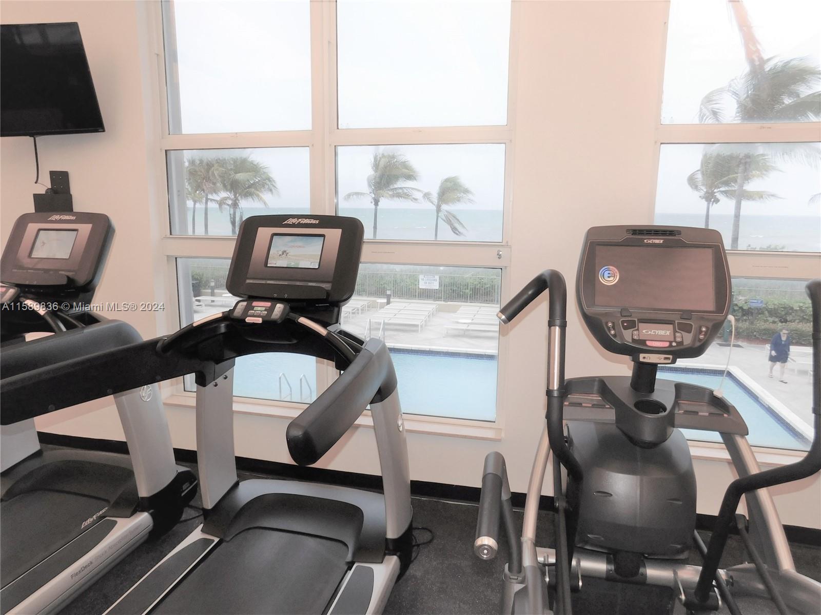 2080 OCEAN DRIVE CONDO - Residential Lease