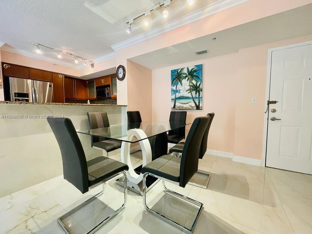 2080 OCEAN DRIVE CONDO - Residential Lease
