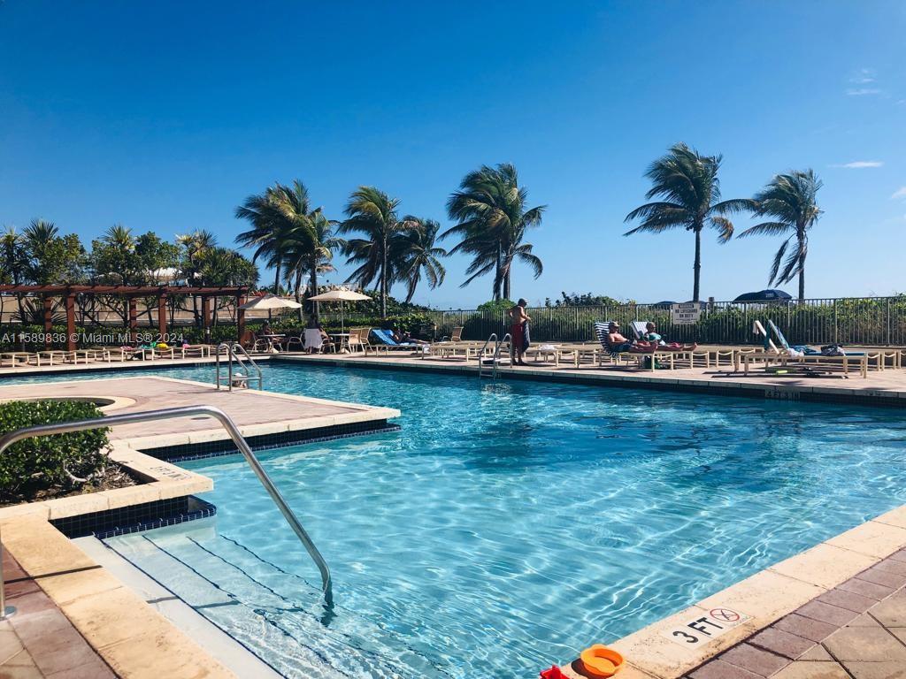 2080 OCEAN DRIVE CONDO - Residential Lease