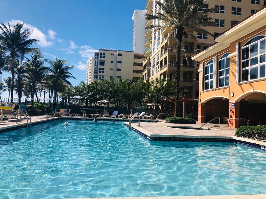 2080 OCEAN DRIVE CONDO - Residential Lease
