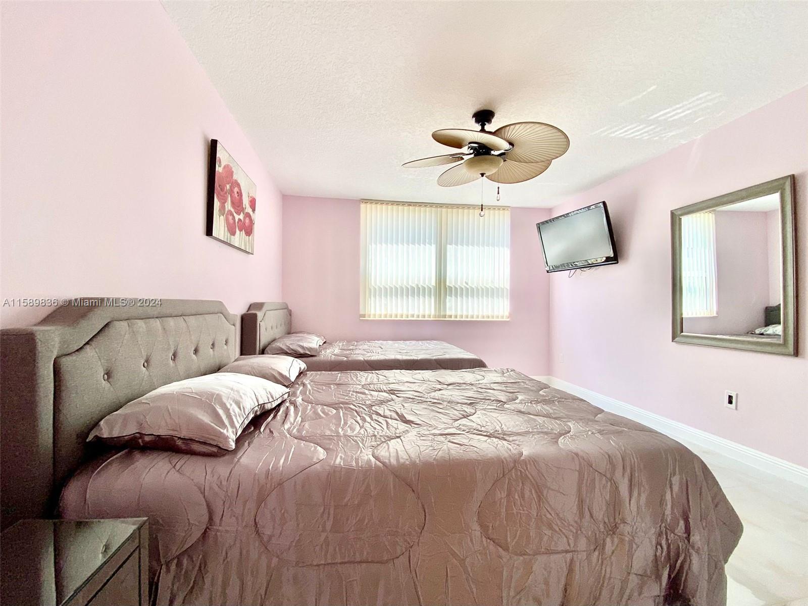 2080 OCEAN DRIVE CONDO - Residential Lease